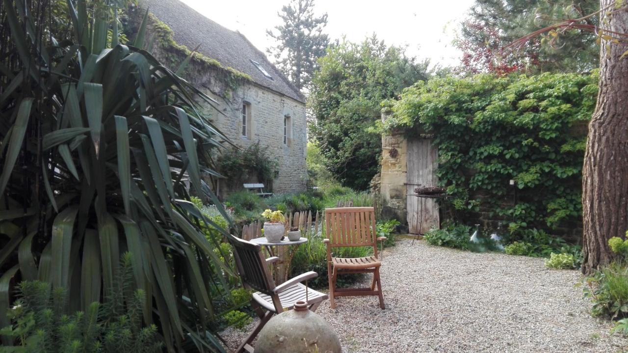 La Malposte Bed & Breakfast Reviers Eksteriør bilde