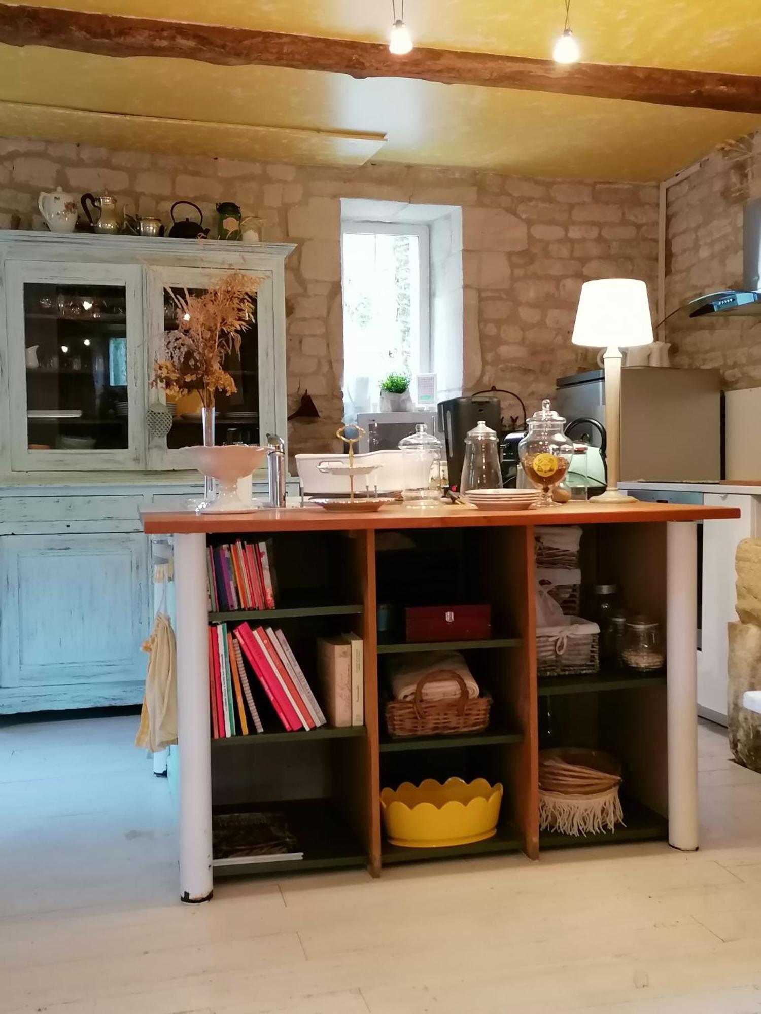 La Malposte Bed & Breakfast Reviers Eksteriør bilde