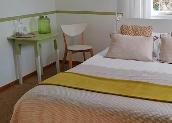 La Malposte Bed & Breakfast Reviers Eksteriør bilde