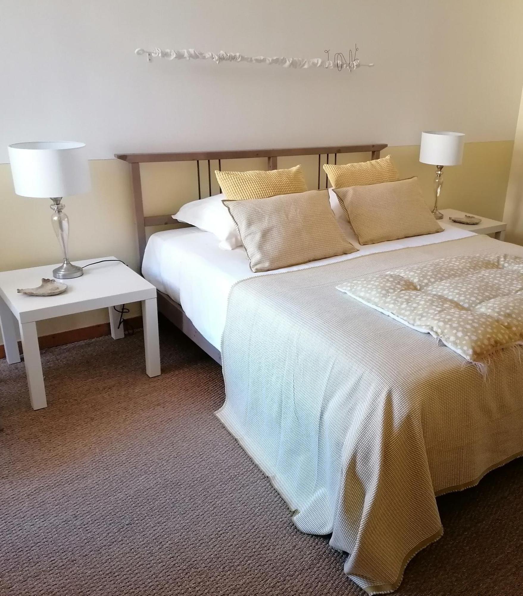 La Malposte Bed & Breakfast Reviers Eksteriør bilde
