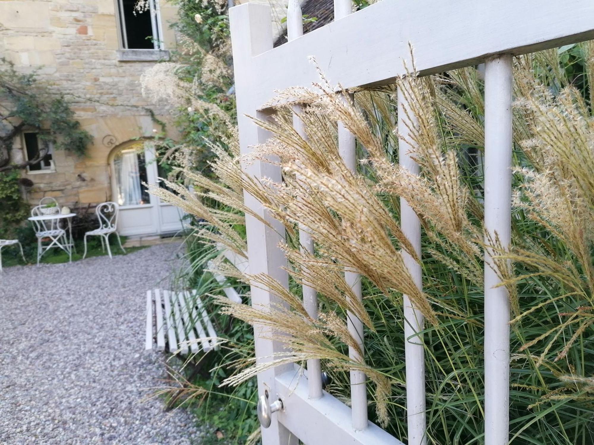 La Malposte Bed & Breakfast Reviers Eksteriør bilde