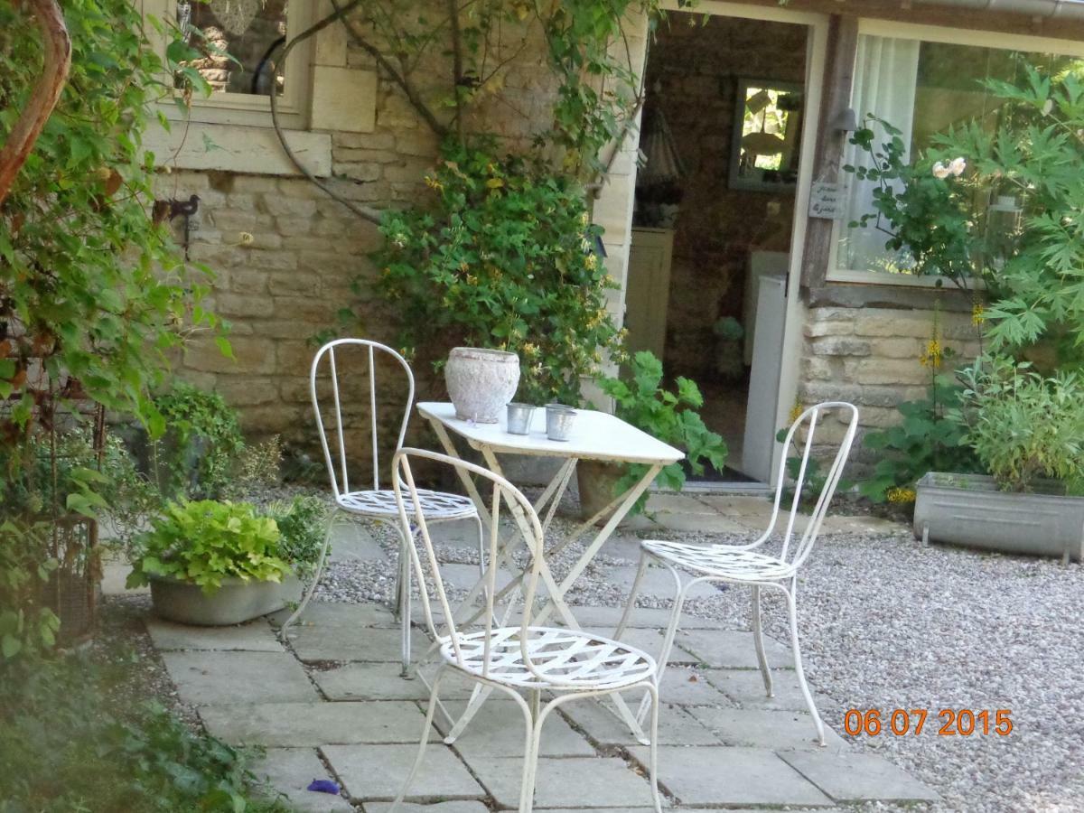 La Malposte Bed & Breakfast Reviers Eksteriør bilde